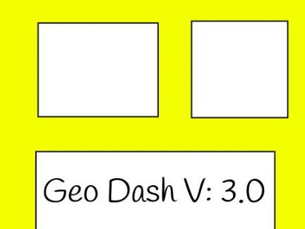 geo dash