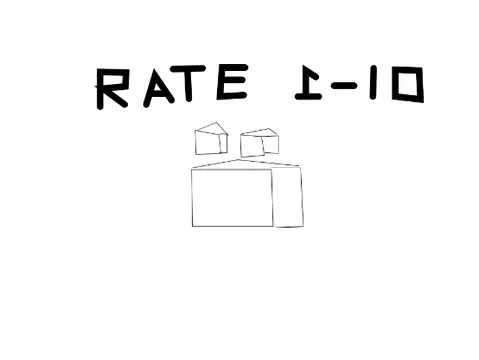 Geo Dash Character Remix Remix unique character screenshot