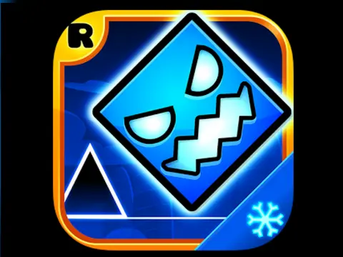 geo dash sub-zero chars edition