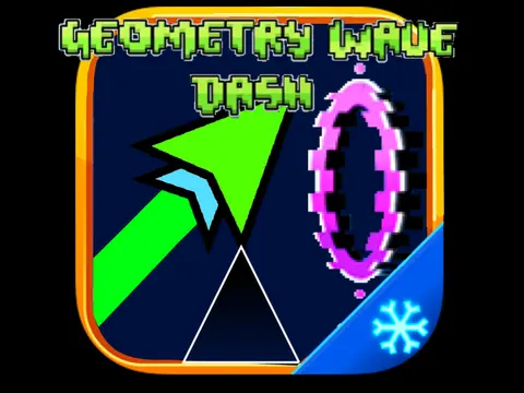 geo wave dash