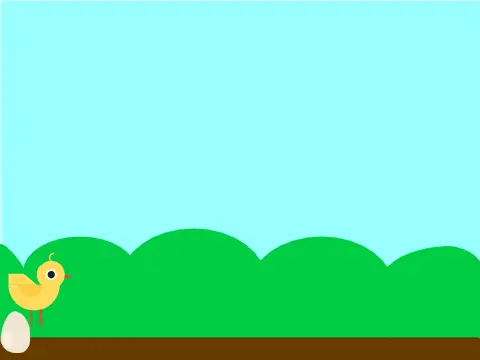 Play Geodash V4 online, a version of a Geometry Dash fan game