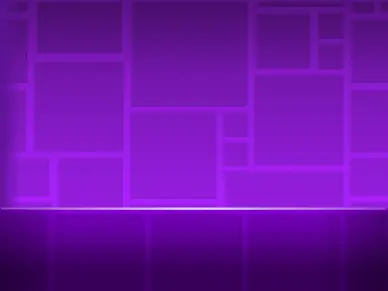 geodash world dashland s remix