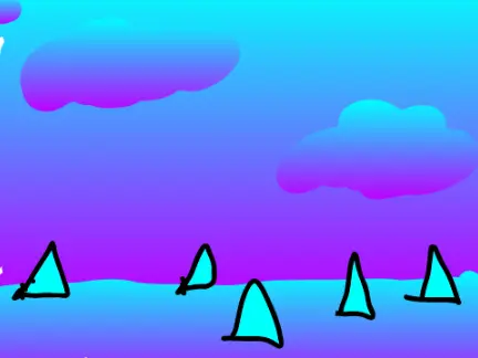 geography dash