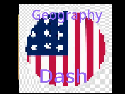 geography dash