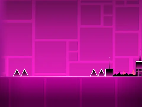 geography dash by james