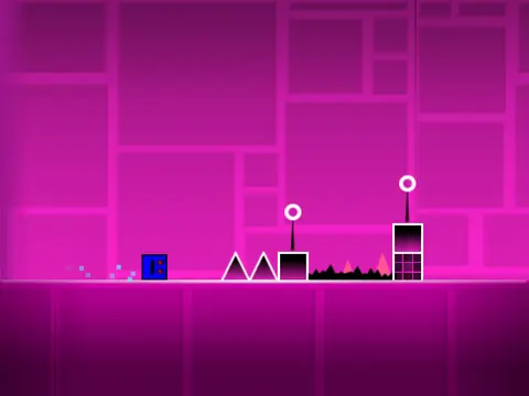 geography dash remix