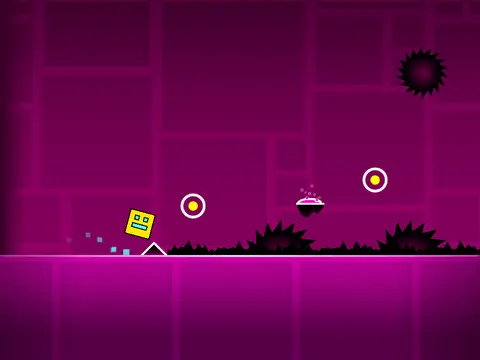 geography dash