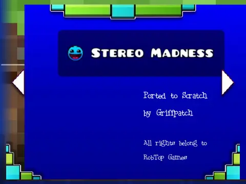 geom dash minecraft remix