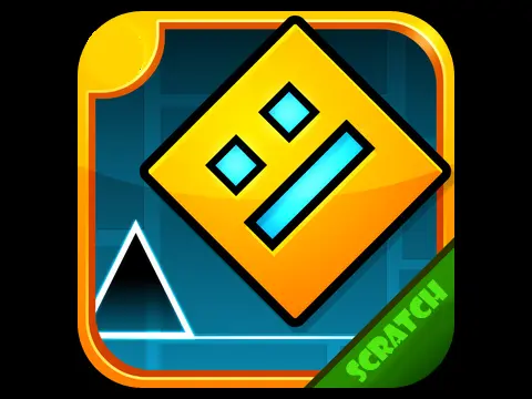 Geometric Dash V3 - Geometry-based rhythm game