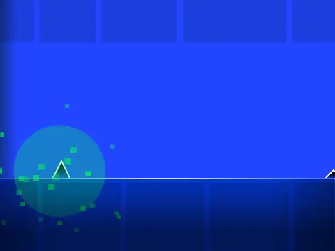 geometridash by billoutegaming remix