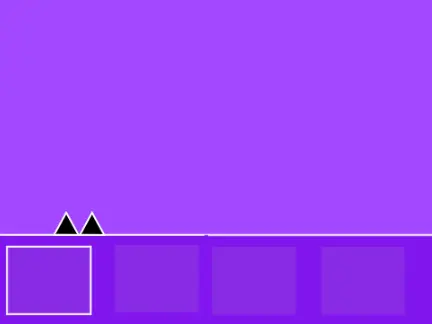 geometridash by naveen balaji