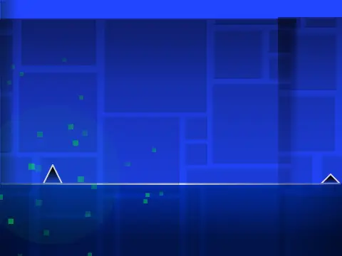 geometridash orginal