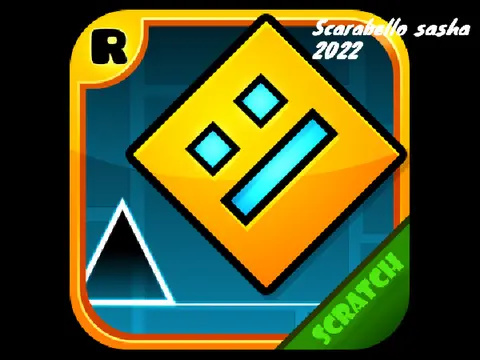 geometrie dash