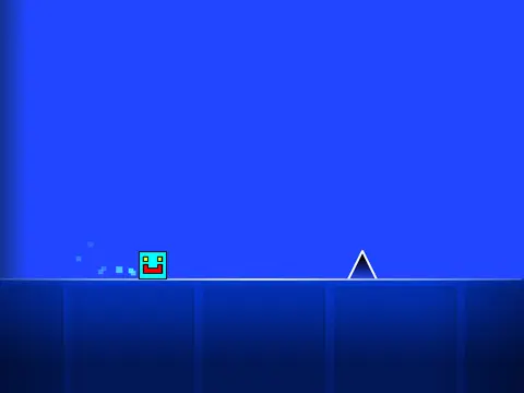 geometrie dash