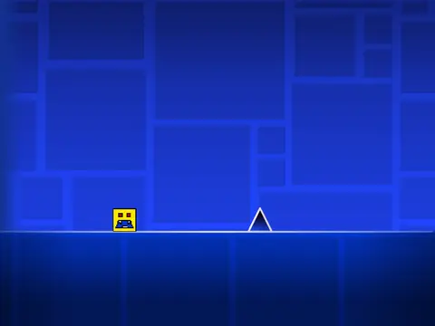 geometrie dash