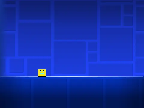 geometrie dash