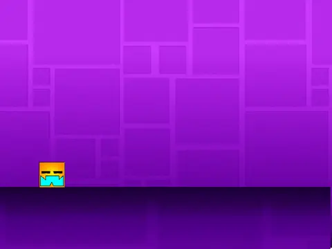 geometrie dash
