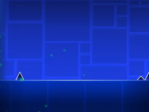 geometrie dash