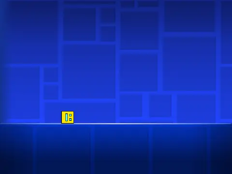 geometrie dash remix