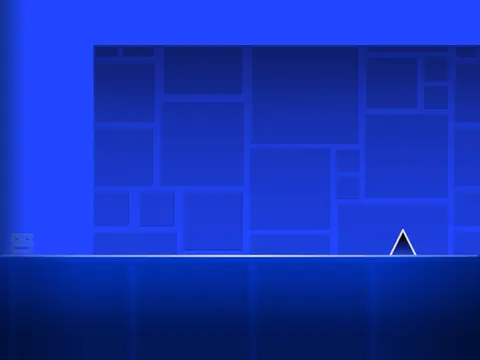 geometrie dash remix