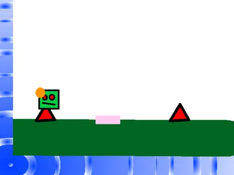 Geometry Dash Remix V7 gameplay thumbnail