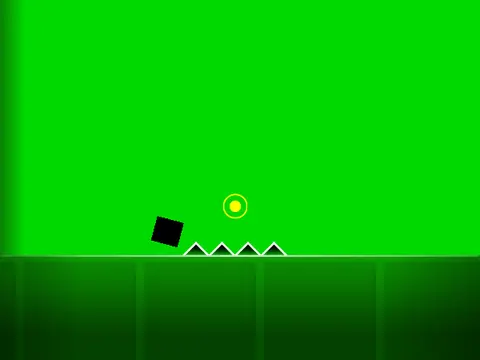 geometrie dash remix