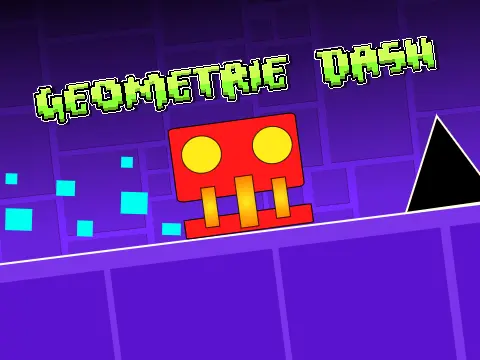 geometrie dash