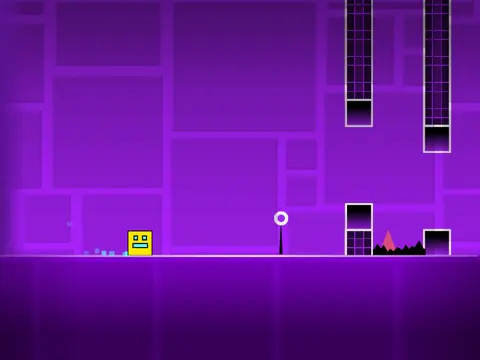 geometrie dash