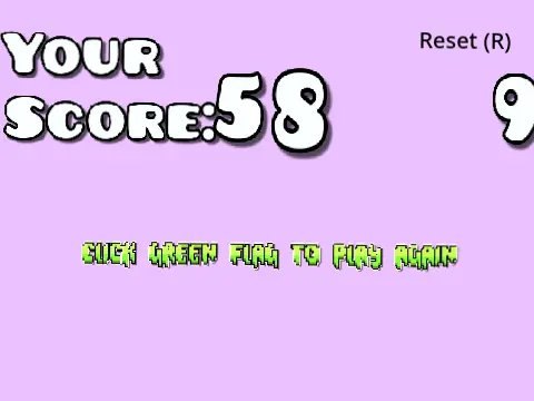 geometry arrow remix