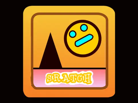 Geometry Balls Gameplay - Rolling Ball Character