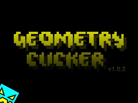 Geometry Clicker v2