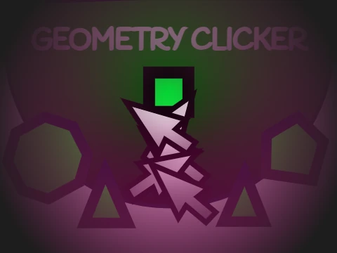 Geometry Clicker Ver. 1.2.0