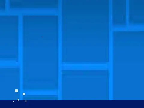 geometry dash 1.2.5 - base after base