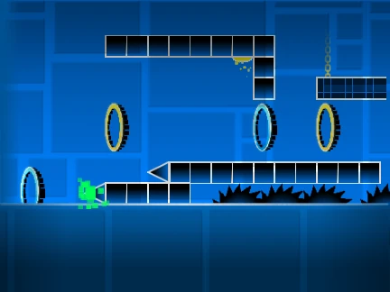 Geometry Dash