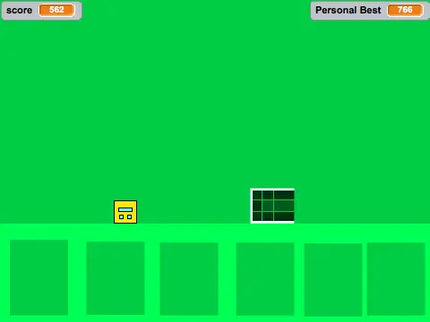 geometry dash