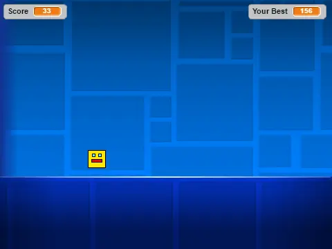 geometry dash