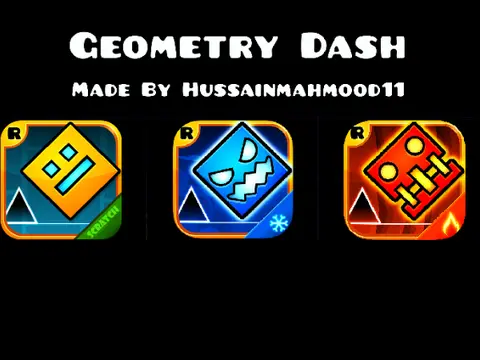 geometry dash