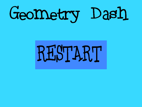 geometry dash