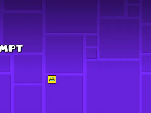 geometry dash
