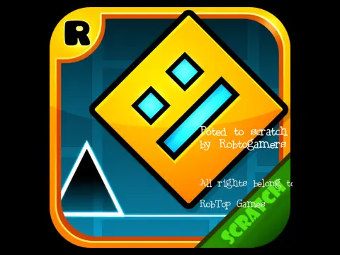 geometry dash