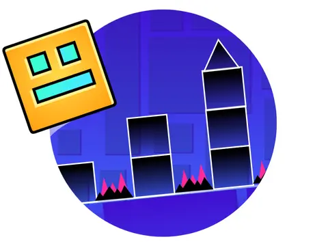 geometry dash