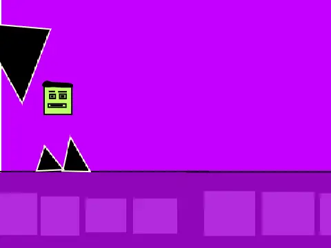 geometry dash