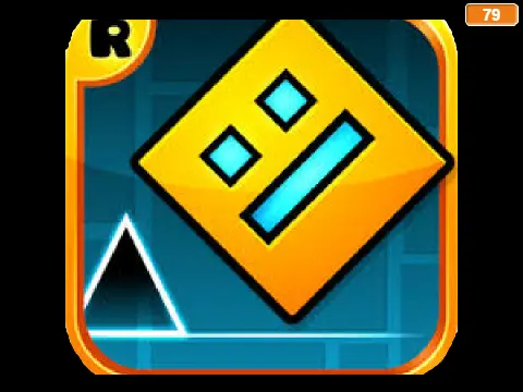 geometry dash