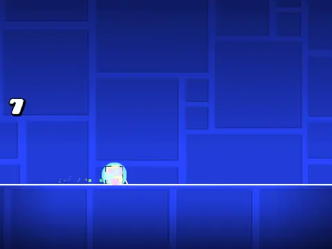 geometry dash