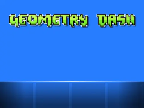 geometry dash