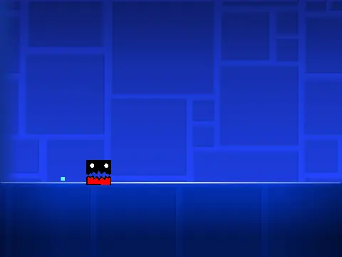 geometry dash