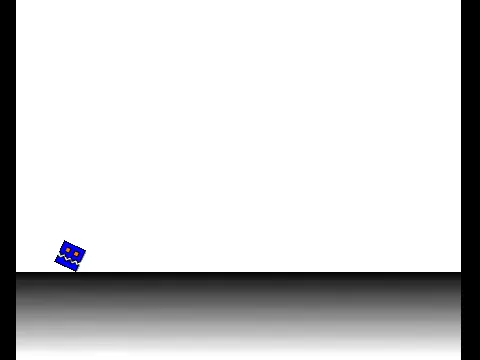 geometry dash