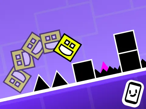 geometry dash