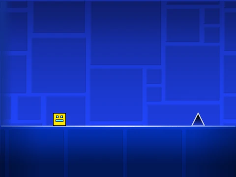 Geometry Dash