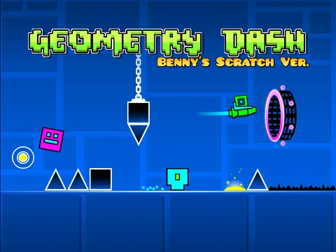 Geometry Dash